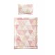 Kid�s Concept Bedlinen for doll, Rose
