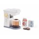 Kid's Concept Coffee Machine Set, Kid's Bistro