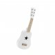 Kids Concept Guitar, wood/white