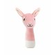 Kid's Concept Grabbing Rattle, Rabbit Edvin
