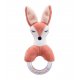  Kid's Concept Rangle with Ring Fox, Edvin / Brown