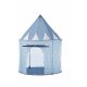Kid's Concept Play tent, Star/New Blue