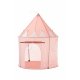 Kid's Concept Play tent, Star/New Rose
