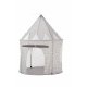 Kid's Concept Play tent, Star/New Grey