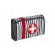 Lssig First Aid Kit, small/Striped with Red Circle