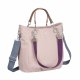 Lssig Nursery bag, Mix 'n Match/Powdered Rose