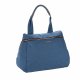 Lssig Nursery bag, Rosie Bag/Blue
