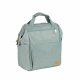 Lssig Backpack and Nursery bag, Goldie/Mint