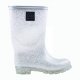 Petit By Sofie Schnoor Rubber Boots, Silver