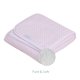 Little Dutch Bedspread, Pure & Soft, 110 cm x 140 cm, pink