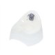 Maltex Potty, Teddy bear/White