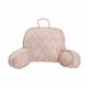 Markland Pram Pillow, Rose