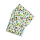 MilleMarille Junior Duvet cover 100 x 135 cm, Modern Owls Blue