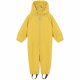 Mini A Ture Softshell Suit, Arno/Bamboo Yellow