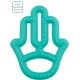 MiniKOiOi Teething Ring, Green