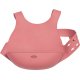 MiniKOiOi Bib, Flexi/Rose
