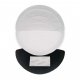 Mininor Breast pads, Ultra thin, 24 pcs./Black