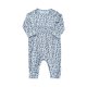 Minymo Onesie LS, Celestial Blue