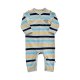 Minymo Onesie LS, Dress Blues