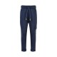 Minymo Sweat Pants, Dress Blue