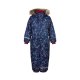 Minimo Snow Suit, Rio Red