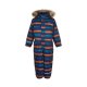 Minimo Snow Suit, Navy