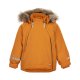 Minymo Skiing Jacket, Pumpkin Spice
