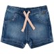 Minymo Shorts, Denim