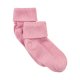 Minymo Baby Ribbed Socks (2 pack), Rose