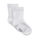 Minymo Ankle Socks (2 pack), White