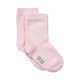 Minymo Ankle Socks (2 pack), Light Rose