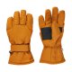 Minymo Gloves, Pumpkin Spice