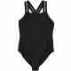Molo Swimsuit, Neve/Very Black