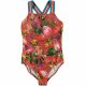 Molo Swimsuit, Neve/Australian Flowers