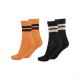 Molo Socks (2 pairs), Normal/Sand