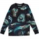 Molo T-shirt LS, Remington/Time Machines
