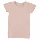 Molo T-shirt SS, Rasmine/Petal Blush