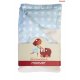 Moover Doll Carriage Complete Bedding Set, Blue