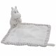 Moomin Security Blanket, Moomin/Grey