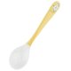 Moomin Spoon, Forest and Lake / Yellow