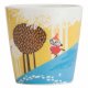Moomin Mug with Handle, Forest and lake / Yellow