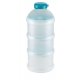 NUK Milk Powder Dosage Container (3 pcs), Turquoise