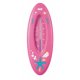 NUK Bath Thermometer, Ocean Rose