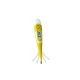 NUK ANL Digital Fever Thermometer Yellow