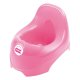 Okbaby Relax Potty, Rosa
