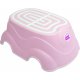 Okbaby Herbie Pall Stool, Pink