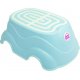 Okbaby Herbie Pall Stool, Light Blue