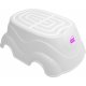 Okbaby Herbie Pall Stool, White
