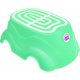 Okbaby Herbie Pall Stool, Turquoise