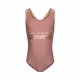Petit by Sofie Schnoor Swimsuit, Ina/Dusty Rose